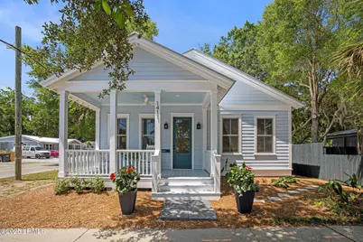 1411 Duke Street, Beaufort, SC 29902 - Photo 1