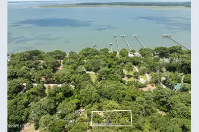 5 Hand Drive, Saint Helena Island, SC 29920 - Photo 1
