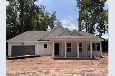 4015 Magnolia Street, Beaufort, SC 29906 - Photo 1