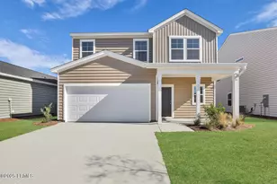38 Concourse Dr, Ridgeland, SC 29936 - Photo 1