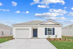 1422 Sanctum St, Ridgeland, SC 29936 - Photo 1