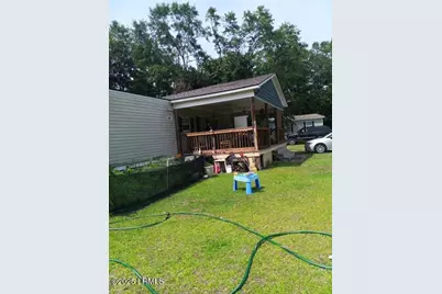 651 Fordville Road, Ridgeland, SC 29936 - Photo 1