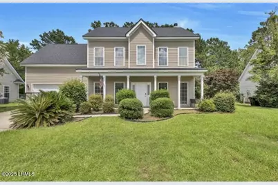 23 Parrot Creek Drive, Okatie, SC 29909 - Photo 1