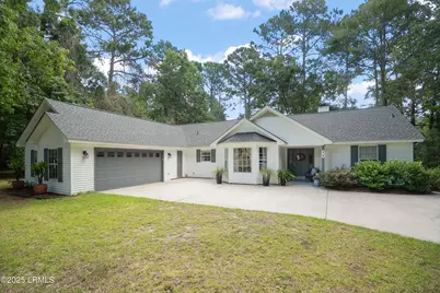 24 Thomas Sumter Street, Beaufort, SC 29907 - Photo 1