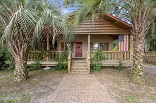 1111 14th St, Port Royal, SC 29935 - Photo 1