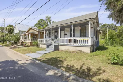 910 West Street, Beaufort, SC 29902 - Photo 1