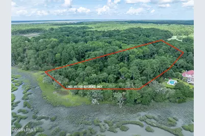 3 Bennett Point Drive, Beaufort, SC 29907 - Photo 1