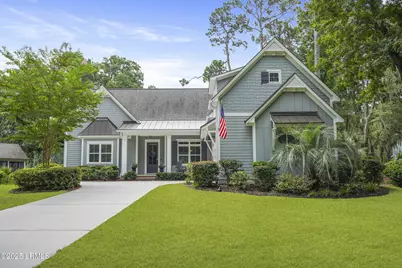 7 Timber Lane, Hilton Head Island, SC 29926 - Photo 1