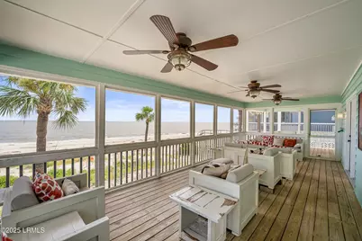 104 Harbor Drive N, Harbor Island, SC 29920 - Photo 1