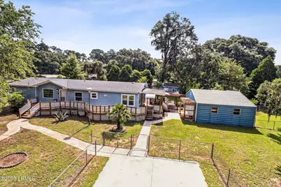 5 Grays Hill Acres, Beaufort, SC 29906 - Photo 1