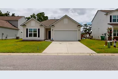 17 Chauga Street, Beaufort, SC 29906 - Photo 1