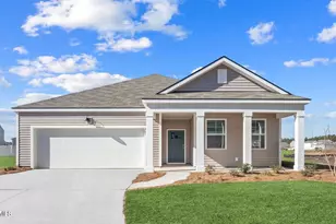 800 Sanctuary Dr, Ridgeland, SC 29936 - Photo 1