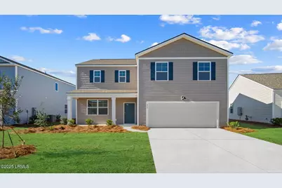 656 Sanctuary Drive, Ridgeland, SC 29936 - Photo 1