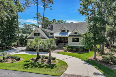 9 Strawberry Hill Road, Hilton Head, SC 29928 - Photo 1