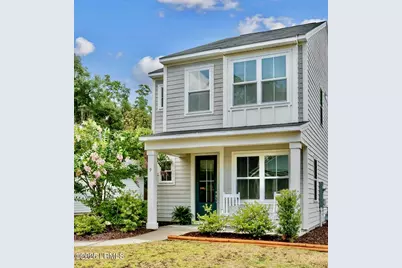 9 Camp Saxton Way, Port Royal, SC 29935 - Photo 1