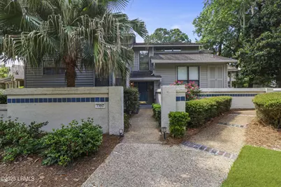 11 Lake Forest Drive #3360, Hilton Head Island, SC 29928 - Photo 1