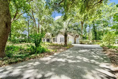 663 Sams Point Road, Beaufort, SC 29907 - Photo 1