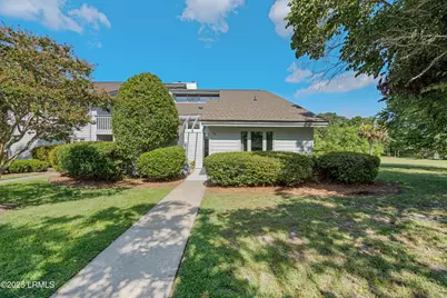 7 Marsh Harbor Drive #D, Beaufort, SC 29907 - Photo 1