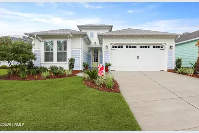 187 Spongecake Drive, Hardeeville, SC 29927 - Photo 1