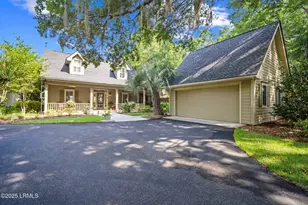 34 S Boone Rd, Saint Helena Island, SC 29920 - Photo 1