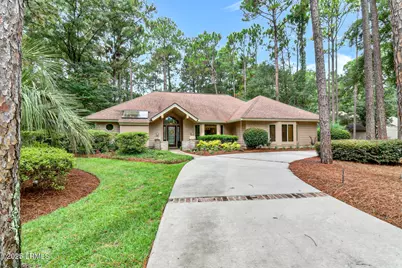 12 Wild Azalea Lane, Hilton Head Island, SC 29926 - Photo 1