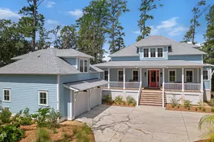 1731 Longfield Dr, Saint Helena Island, SC 29920 - Photo 1