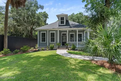 24 Botany Drive, Beaufort, SC 29907 - Photo 1