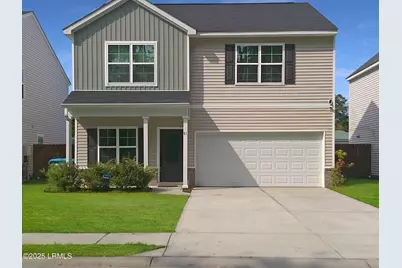 61 Chestnut Street, Beaufort, SC 29906 - Photo 1