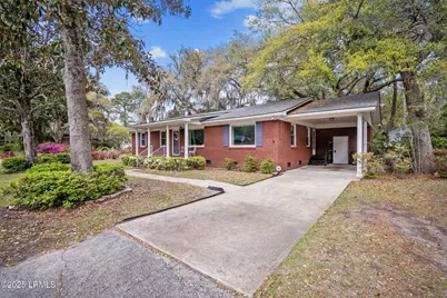 2411 Acorn Hill Avenue, Beaufort, SC 29902 - Photo 1