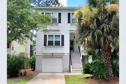 740 Bonito Drive, Fripp Island, SC 29920 - Photo 1