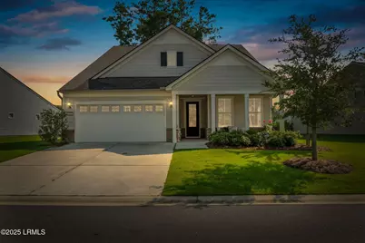 548 Turnberry Woods Drive, Okatie, SC 29909 - Photo 1