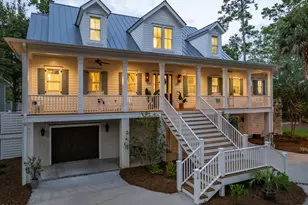 10 Islands Ln, Beaufort, SC 29902 - Photo 1