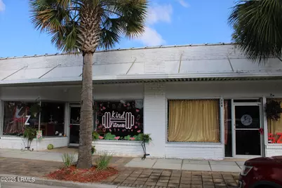 306 Lee Avenue, Hampton, SC 29924 - Photo 1