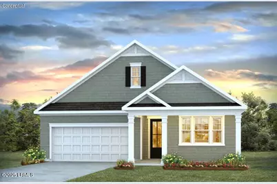 54 Twickenham Loop, Yemassee, SC 29945 - Photo 1