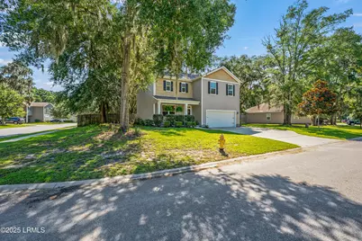 4887 Tidal Walk Lane, Beaufort, SC 29907 - Photo 1