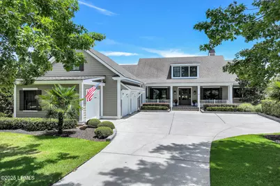 34 Torrington Lane, Bluffton, SC 29910 - Photo 1