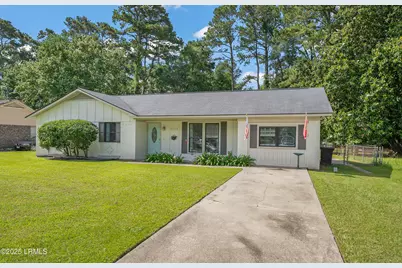 3130 Palomino Drive, Beaufort, SC 29906 - Photo 1