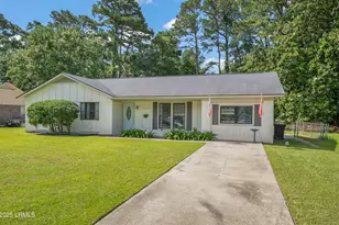 3130 Palomino Dr, Beaufort, SC 29906 - Photo 1