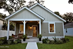 2017 Lafayette St, Beaufort, SC 29902 - Photo 1