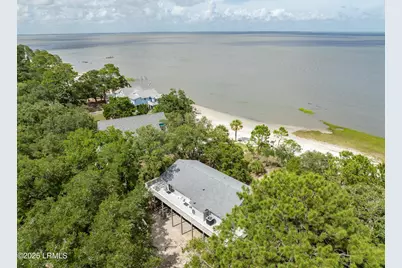 185 Sea Pines Drive, Saint Helena Island, SC 29920 - Photo 1