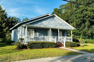 78 W Palmetto Ave, Varnville, SC 29944 - Photo 1