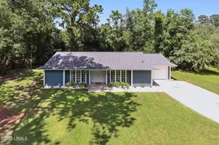 3029 Ratel Dr, Beaufort, SC 29902 - Photo 1
