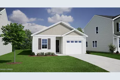 333 Twin Ponds Drive, Hardeeville, SC 29927 - Photo 1