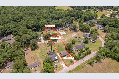 58 Big Road, Beaufort, SC 29906 - Photo 1