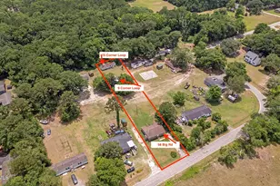 58 Big Rd, Beaufort, SC 29906 - Photo 1