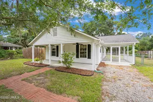 1609 Madrid Ave, Port Royal, SC 29935 - Photo 1