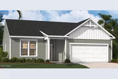 60 Gun Powder Court, Hardeeville, SC 29936 - Photo 1