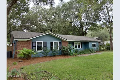 35 Mystic Circle, Beaufort, SC 29902 - Photo 1