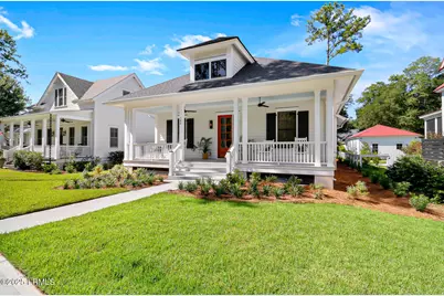 154 Celadon Drive, Beaufort, SC 29907 - Photo 1