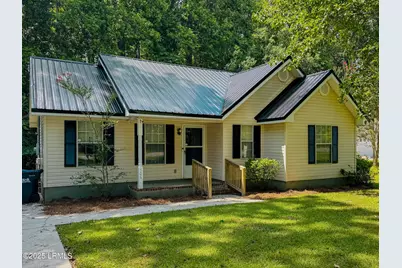 506 Crooked Creek Road, Hampton, SC 29924 - Photo 1